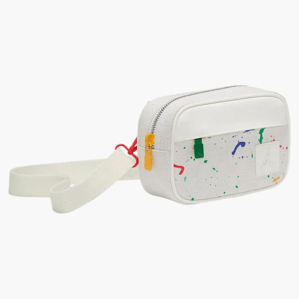 Jordan Monogram Camera 1.5l Bag Sail