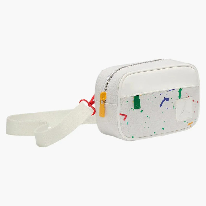 Jordan Monogram Camera 1.5l Bag Sail