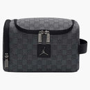 Jordan Monogram Dopp Kit (5.9l) Dark Smoke Grey