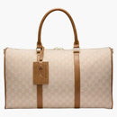 Jordan Monogram Duffle 25l Bag Coconut Milk