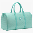 Jordan Monogram 25l Duffle Bag Emerald Rise