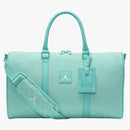 Jordan Monogram 25l Duffle Bag Emerald Rise