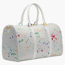 Jordan Monogram Duffle 25l Bag Sail