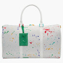 Jordan Monogram Duffle 25l Bag Sail