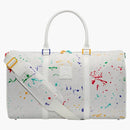 Jordan Monogram Duffle 25l Bag Sail