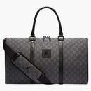 Jordan Monogram Duffle Bag (20l) Dark Smoke Grey