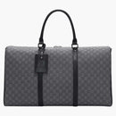 Jordan Monogram Duffle Bag (40l) Dark Smoke Grey