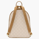 Jordan Monogram Mini Backpack (8l) Coconut Milk