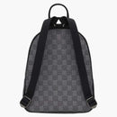 Jordan Monogram Mini Backpack (8l) Dark Smoke Grey