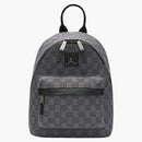 Jordan Monogram Mini Backpack (8l) Dark Smoke Grey