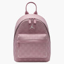 Jordan Monogram Mini Backpack (8l) Pink Glaze