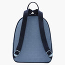 Jordan Monogram Mini Backpack Chambray