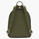 Jordan Monogram Mini Backpack Green