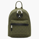 Jordan Monogram Mini Backpack Green