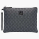 Jordan Monogram Pouch (0.98l) Dark Smoke Grey