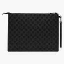 Jordan Monogram Pouch 0.98l Pouch Black