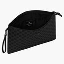Jordan Monogram Pouch 0.98l Pouch Black