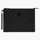 Jordan Monogram Pouch 0.98l Pouch Black