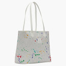 Jordan Monogram Tote 32l Bag Sail