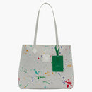 Jordan Monogram Tote 32l Bag Sail