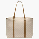 Jordan Monogram Tote Bag (32l) Coconut Milk