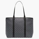 Jordan Monogram Tote Bag (32l) Dark Smoke Grey