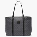 Jordan Monogram Tote Bag (32l) Dark Smoke Grey
