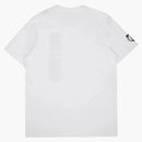 Jordan Nba Boston Celtics T-shirt White