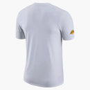 Jordan Nba Los Angeles Lakers T-shirt White