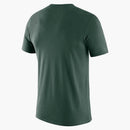 Jordan Nba Milwaukee Bucks T-shirt Dark Green