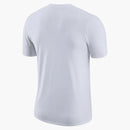 Jordan Nba New York Knicks Courtside Statement Edition T-shirt White