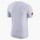 Jordan Nba Toronto Raptors Essential Statement T-shirt White