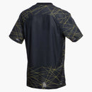 Jordan Paris Saint-germain 2022/23 Match Force Jersey Black/tour Yellow