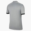 Jordan Paris Saint-germain 2022/23 Stadium Away Jersey Light Smoke Grey