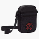 Jordan Paris Saint Germain Festival 1l Bag Off Noir
