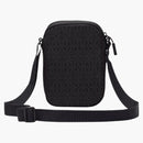 Jordan Paris Saint Germain Festival 1l Bag Off Noir