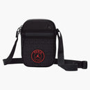 Jordan Paris Saint Germain Festival 1l Bag Off Noir