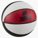 Jordan Premium 8p Basketball Varsity Red