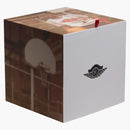 Jordan Premium 8p Basketball Varsity Red