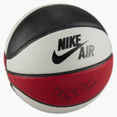 Jordan Premium 8p Basketball Varsity Red