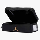 Jordan Shoe Box Bag Black/gold