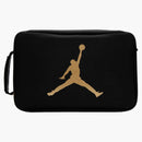 Jordan Shoe Box Bag Black/gold