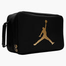 Jordan Shoe Box Bag Black/gold
