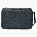 Jordan Shoe Box Bag Black/red