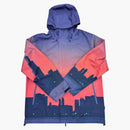 Jordan Skyline Gore-tex 2.5l Jacket (asia Sizing) Multicolor
