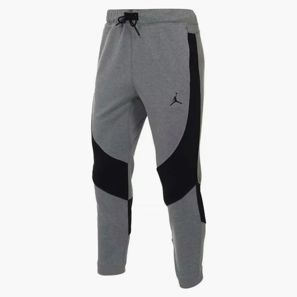 Jordan Sport Air Statement Dri-fit Slim Fit Pants Gray
