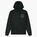 Jordan Sport Bc Fleece Dri-fit Hoodie Black