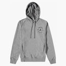 Jordan Sport Bc Fleece Dri-fit Hoodie Grey