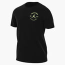 Jordan Sport Bc Graphic T-shirt Black