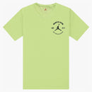 Jordan Sport Bc Graphic T-shirt Liquid Lime
